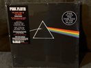 PINK FLOYD   DARK SIDE OF THE MOON REMASTERED LP   PFRLP8 Stereo   SEALED