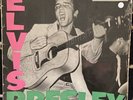 ELVIS PRESLEY - ROCK N ROLL HMV CLP 1093
