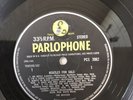 The Beatles  - Beatles For Sale. Rare 1st U.K. Stereo Vinyl Press . VG/VG