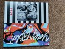 5SOS [5 Seconds of Summer] Youngblood [HMV Exclusive Blue Vinyl] - Very Rare