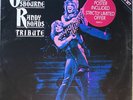 Ozzy Osbourne - Randy Rhoads Tribute - Vinyl Double LP UK 1st Press