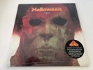 Rob Zombie’s Halloween Soundtrack Vinyl LP (Limited 1st Press 180G 2LP COLORED)