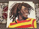 Ini Kamoze . Mini LP    , Taxi Label