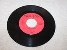 45RPM Chuck Ray,  I don't mind / Come Alive, Tam-Boo, Soul.