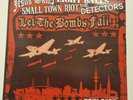 Let The Bombs Fall - Jesus Skins, Eightballs, Small Town Riot, The Detectors