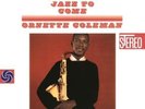 Ornette Coleman - The Shape Of Jazz To Come - Speaker Corner LP