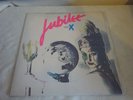 Jubilee Original Soundtrack LP 1977 Punk Vinyl Record Album Derek Jarman RARE