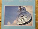 DIRE STRAITS - brothers in arms - original mofi vinyl 2 45 rpm lp - sealed
