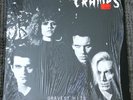 CRAMPS GRAVEST HITS VINYL SHRINK ORIGINAL 1979 EP IRS/ILLEGAL RECORDS SP-501