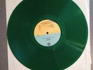 Green Day Dookie Vinyl LP Hot Topic Edition 1500  Green Record NM Shrink