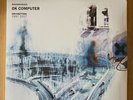 SEALED Radiohead Ok Computer OKNOTOK Blue Opaque 180g Vinyl  3 Lp
