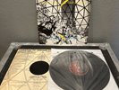 Ornette Coleman - Prime Design/Time Design LP - Caravan Of Dreams NICE & VPI