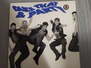 Take That And Party 1st Pressing Debut Vinyl Album VG+