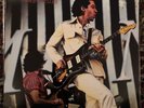 arctic monkeys “ TRNSMT 2018” Vinyl Album  Charcoal Marbled Delux. RARE.