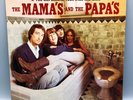MAMAS AND PAPAS - IF YOU CAN BELIEVE YOUR EYES AND EARS - 1966 TOILET COVER-RARE