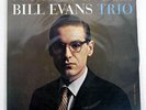 BILL EVANS TRIO PORTRAIT IN JAZZ RIVERSIDE SMJ-6144 JAPAN VINYL LP