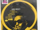 HANK MOBLEY NO ROOM FOR SQUARES BLUE NOTE BN 4149 JAPAN VINYL LP