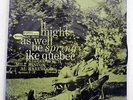 IKE QUEBEC IT MIGHT AS WELL BE SPRING BLUE NOTE GXK 8228 JAPAN INSERT VINYL LP