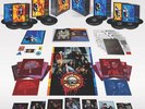 Guns N Roses - Use Your Illusion - Super Deluxe 12LP + Blu Ray Box  [New Vinyl]