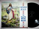 Columbus GA Favorite Melody Quartet Southern Gospel Christian Vinyl LP Record