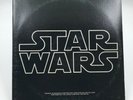 Star Wars - Original Soundtrack - John Williams -  2 LP  20TH CENTURY