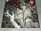 High On Fire - De Vermis Mysteriis (2 LP, White, 200 Copies, 180g, New & Sealed)