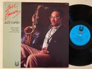 BILL BARRON Jazz Caper KENNY BARRON Ed Blackwell Jimmy Owens Buster Williams LP