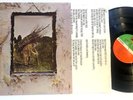 IV 4 Zoso Symbols by   Led Zeppelin   Lp   1975 RIchmond pressing Gatefold Vg+