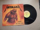 METALLICA - JUMP IN THE FIRE - 12