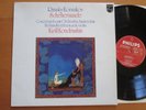 Philips 9500 681 Rimsky-Korsakov Scheherazade Krebbers Kondrashin EXCELLENT LP