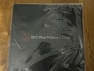 New Original Serato Scratch Live Control Record 12
