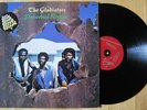 33t LP THE GLADIATORS : Proverbial Reggae