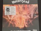 Motörhead - No Sleep Til Hammersmith (Deluxe Edition) Vinyl 3LP NEU & OVP