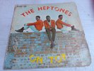 Studio One-The Heptones On Top-LP