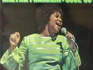 Aretha Franklin - Soul '69 - Used Vinyl Record - X5783A