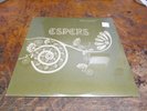 ESPERS s/t LP sealed VINYL Record FOLK Psychedelic ROCK NEW