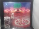 MORBID ANGEL Domination Blue LP SEALED
