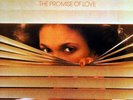 Delegation - The Promise Of Love - Used Vinyl Record - X5783A