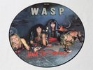 W.A.S.P. I Wanna Be Somebody 12