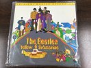 MFSL THE BEATLES Sealed Mobile Fidelity YELLOW SUBMARINE Original Master MOFI
