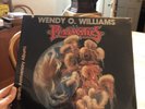 Wendy O. Williams - Maggots: The Record Vinyl