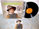 ELVIS PRESLEY Elvis Country LP Orig RCA w/HYPE STICKER+SHRINK+BONUS PHOTO NICE