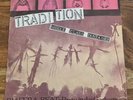 TRADITION - MIDDLE CLASS FANTASIES - VINYL 7