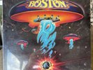Boston Self Titled Vintage 1976 Epic JE-34188 STILL SEALED NO BARCODE CRISP