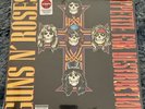 Guns N Roses - Appetite for Destruction (Target Exclusive Red Vinyl)