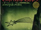COUNTING CROWS - RECOVERING THE SATELLITES; Limited Edition Color Vinyl, Sealed