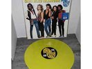 Dan Reed Network Rainbow Child Vinyl 12