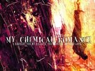 MY CHEMICAL ROMANCE - I BROUGHT YOU MY BULLETS YOU BROUGHT ME YOUR LOVE LP NEW