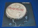JUDAS PRIEST / Rocka Rolla  UK 1st PRESS 1974 LP PROG PSYCH HARD ROCK