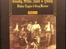 Crosby Stills Nash & Young - Deja Vu - Exclusive LP Record Album -Vinyl & CD Set